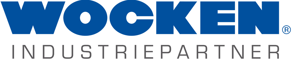 Logo WOCKEN Industriepartner